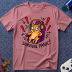 Survival Panic T-Shirt