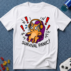 Survival Panic T-Shirt