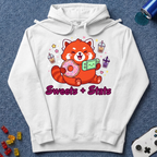 Sweets & Stats Hoodie