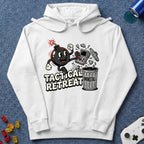 Tactical Retreat Hoodie
