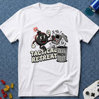 Tactical Retreat T-Shirt