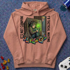 Not Camping Hoodie