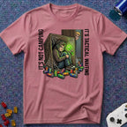 Not Camping T-Shirt