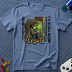 Not Camping T-Shirt