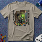 Not Camping T-Shirt