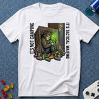 Not Camping T-Shirt