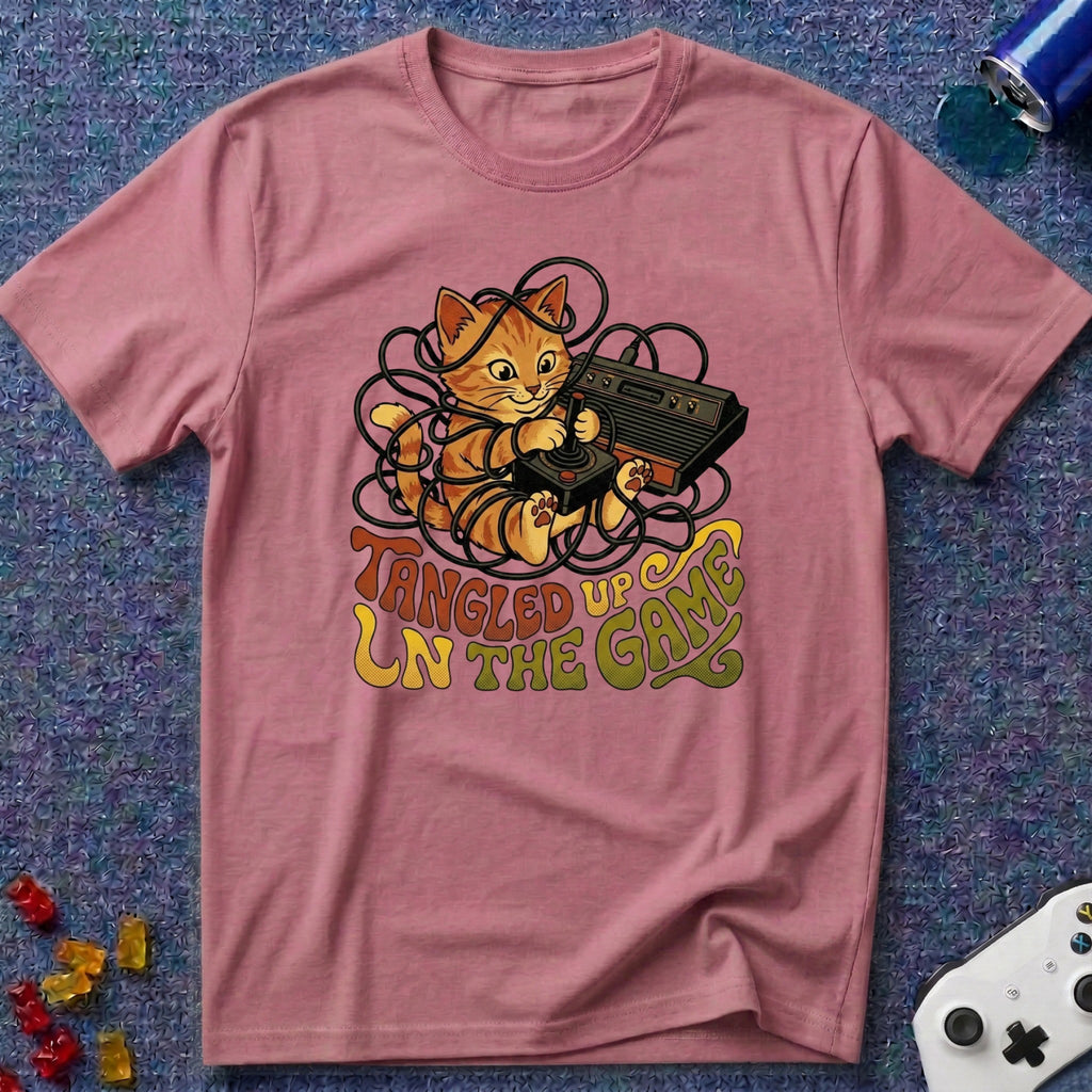 Tangled Up T-Shirt