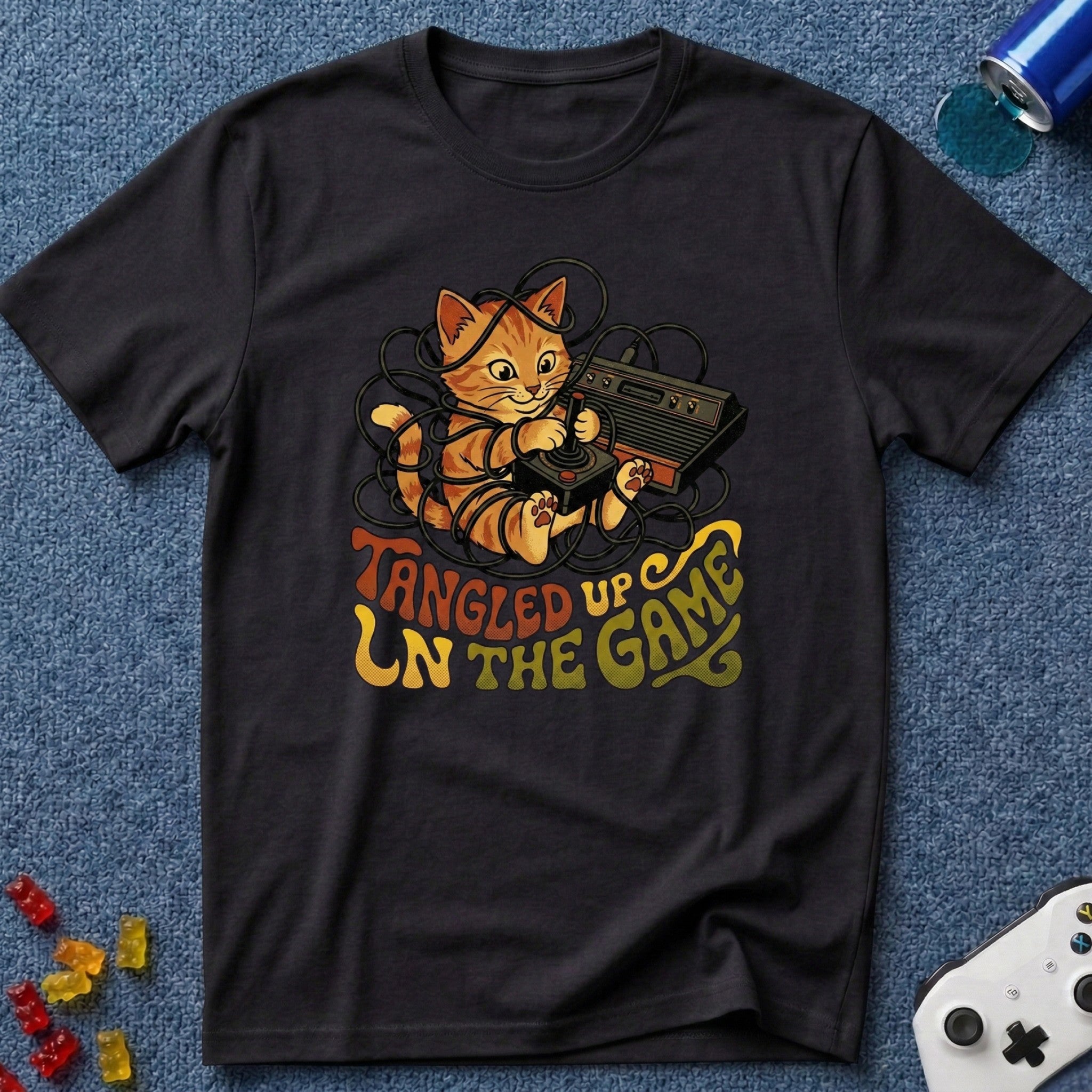Tangled Up T-Shirt