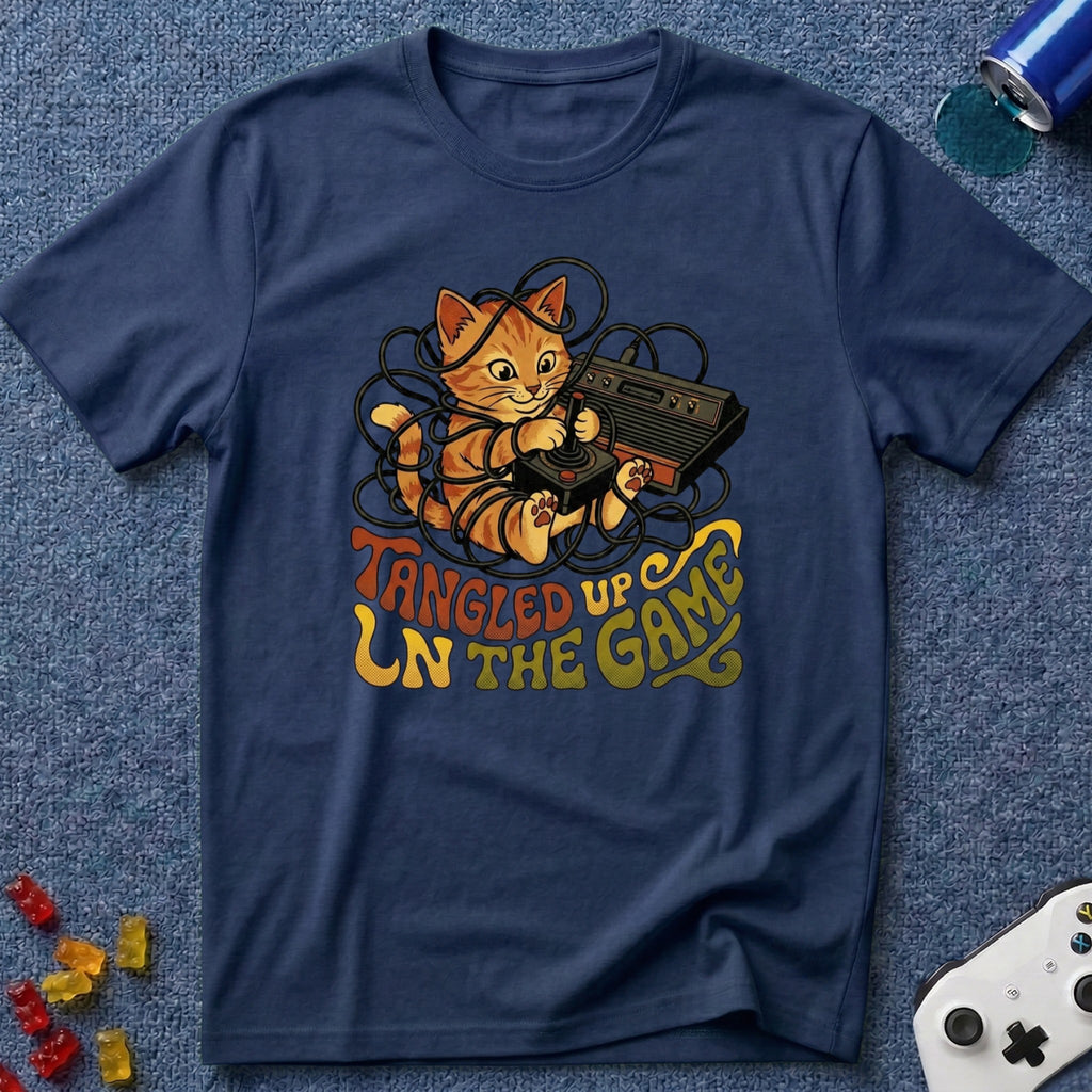 Tangled Up T-Shirt