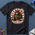 Tank Class T-Shirt