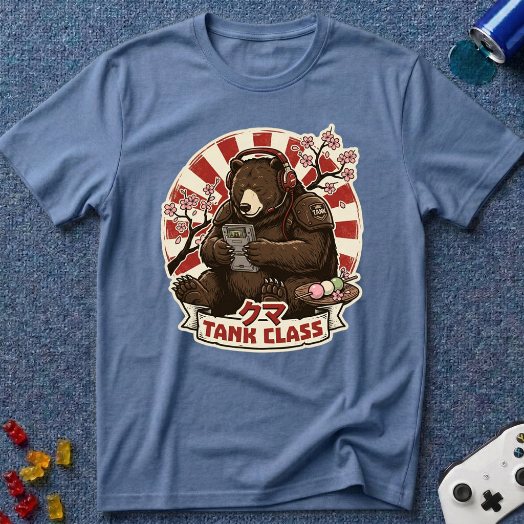 Tank Class T-Shirt