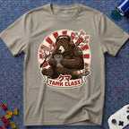 Tank Class T-Shirt