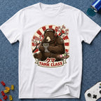 Tank Class T-Shirt