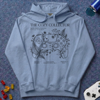 The Cozy Collector Hoodie