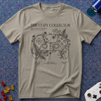 The Cozy Collector T-Shirt