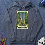 The Cozy Hermit Hoodie