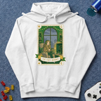 The Cozy Hermit Hoodie