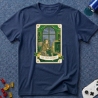 The Cozy Hermit T-Shirt