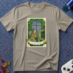 The Cozy Hermit T-Shirt