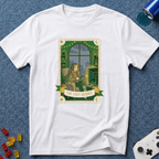 The Cozy Hermit T-Shirt