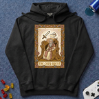 The Cozy Quest Hoodie