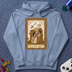 The Cozy Quest Hoodie