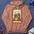 The Cozy Quest Hoodie