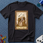 The Cozy Quest T-Shirt