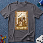The Cozy Quest T-Shirt
