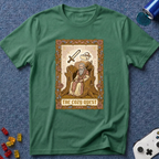 The Cozy Quest T-Shirt