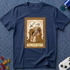The Cozy Quest T-Shirt