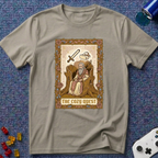 The Cozy Quest T-Shirt