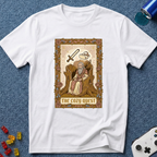 The Cozy Quest T-Shirt