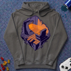 The Game It Beckons Hoodie