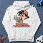 The Original Troubleshooting Hoodie