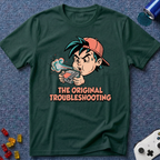 The Original Troubleshooting T-Shirt