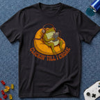 Till I Croak T-Shirt
