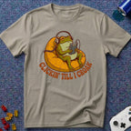 Till I Croak T-Shirt