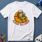 Till I Croak T-Shirt