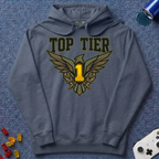 Top Tier Hoodie