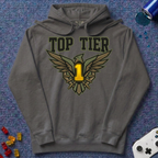 Top Tier Hoodie