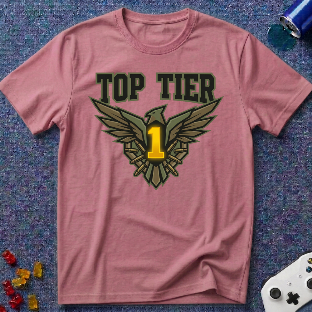 Top Tier T-Shirt