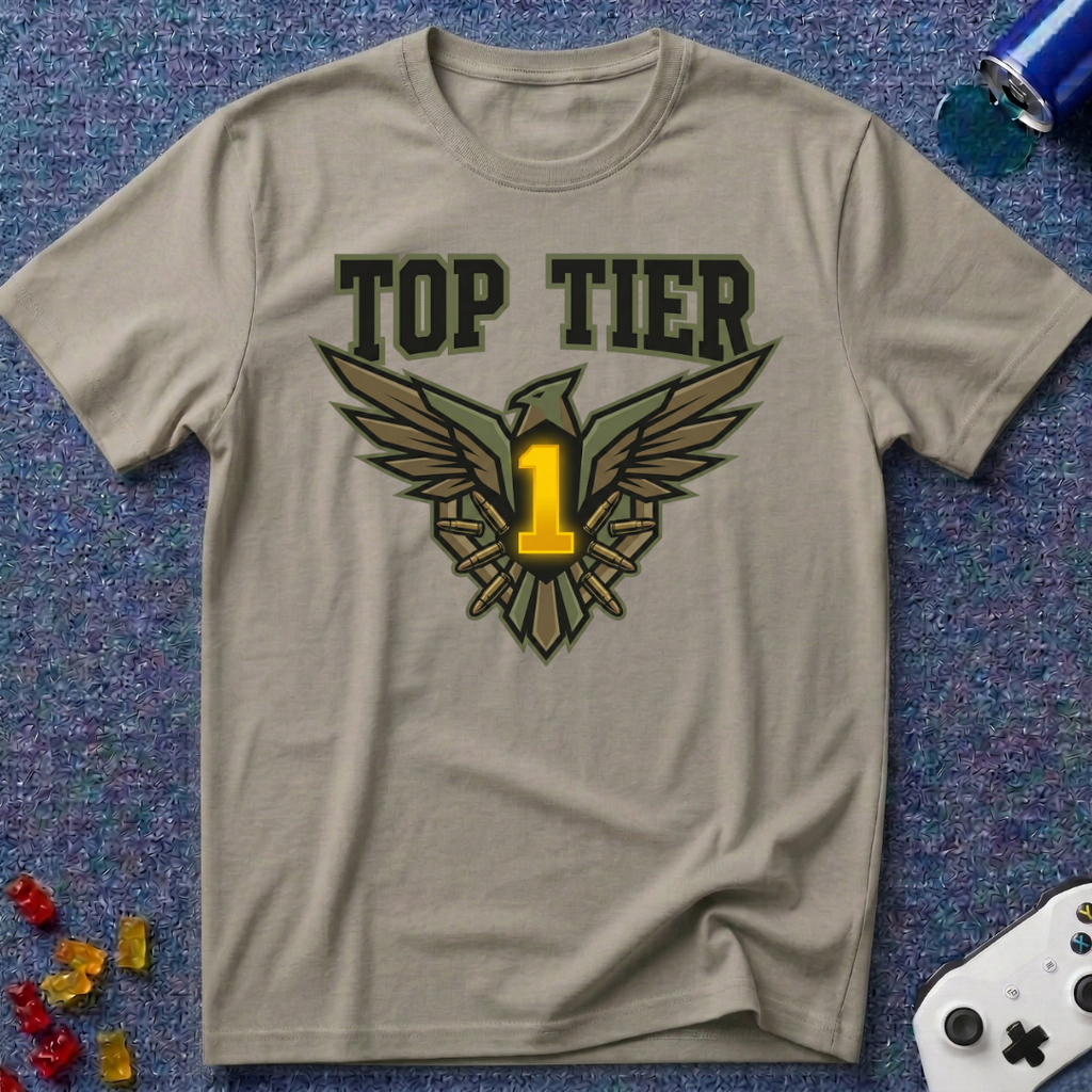 Top Tier T-Shirt