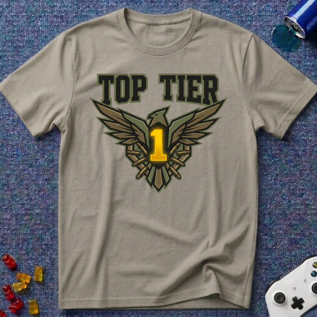 Top Tier T-Shirt