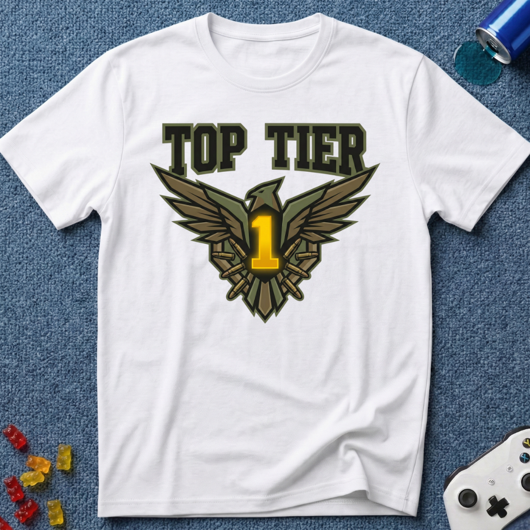 Top Tier T-Shirt