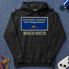 Total Disappointment Hoodie