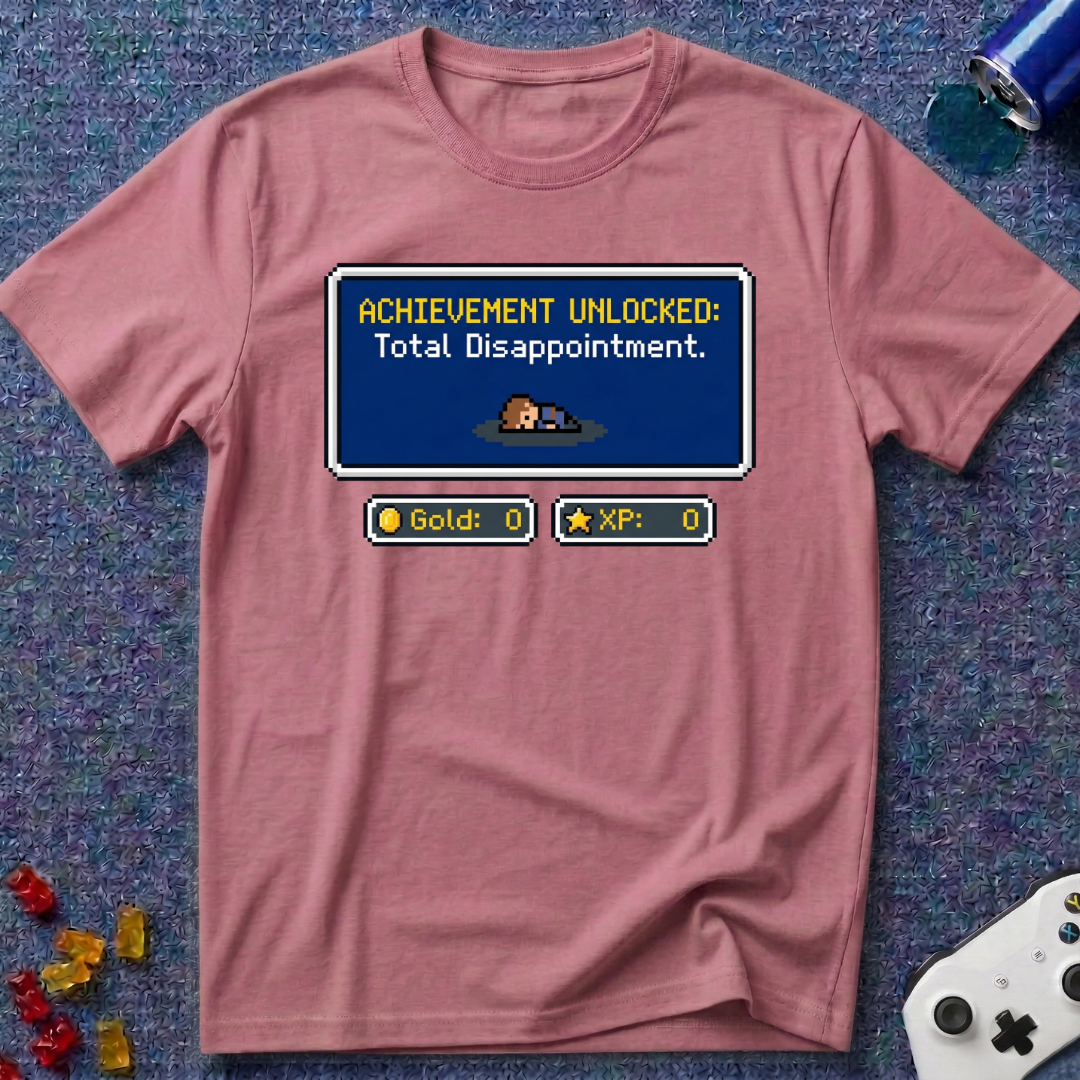 Total Disappointment T-Shirt