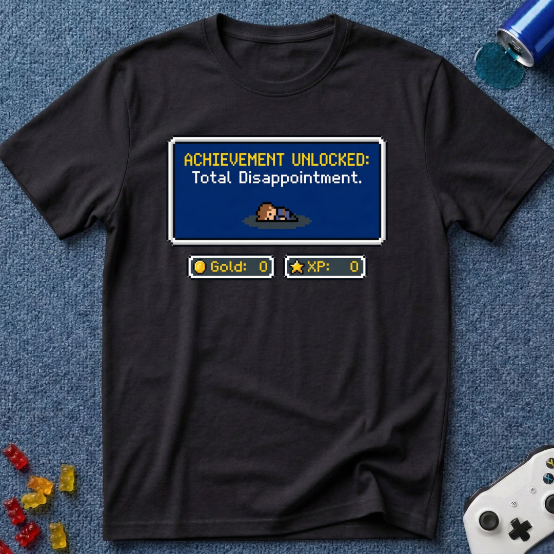 Total Disappointment T-Shirt