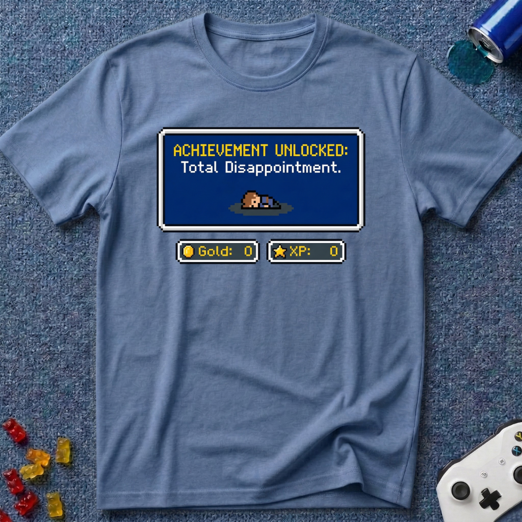 Total Disappointment T-Shirt