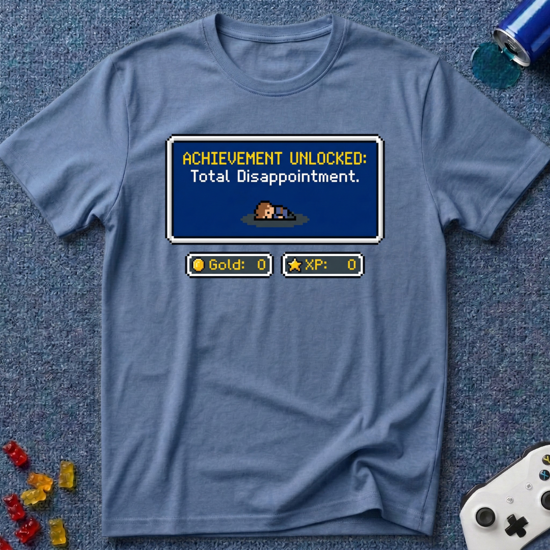 Total Disappointment T-Shirt